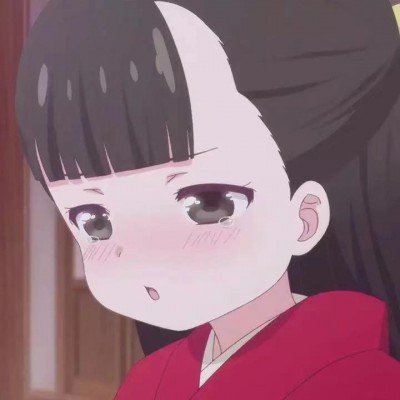 宋祖儿素颜上班没有颜值焦虑